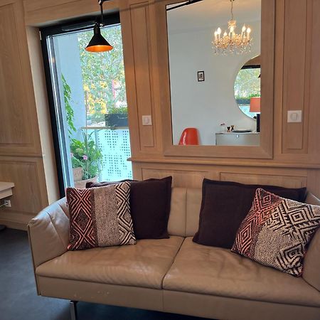 Saint Germain Appartement Colmar Buitenkant foto