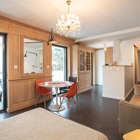 Saint Germain Appartement Colmar Buitenkant foto