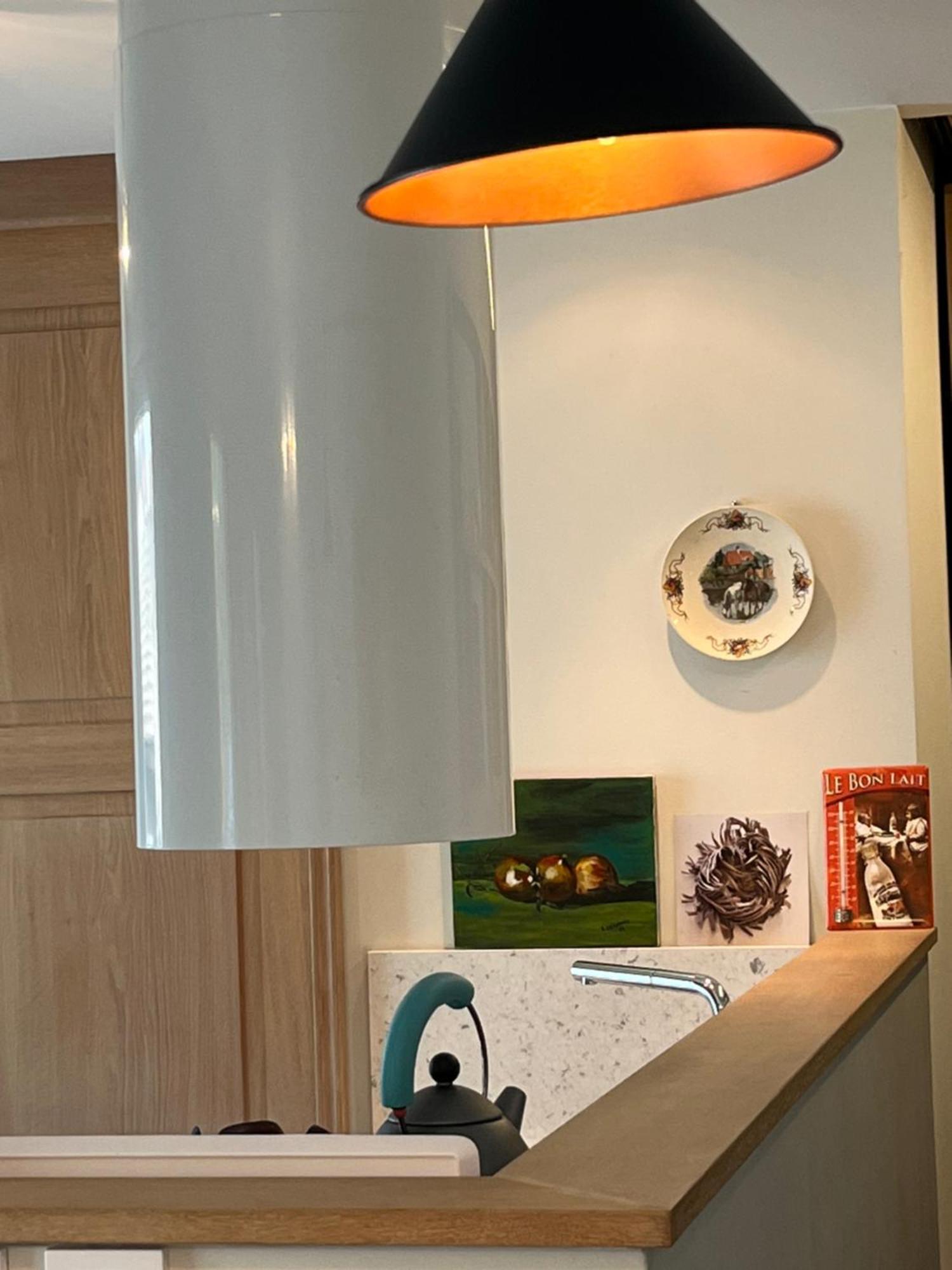 Saint Germain Appartement Colmar Buitenkant foto
