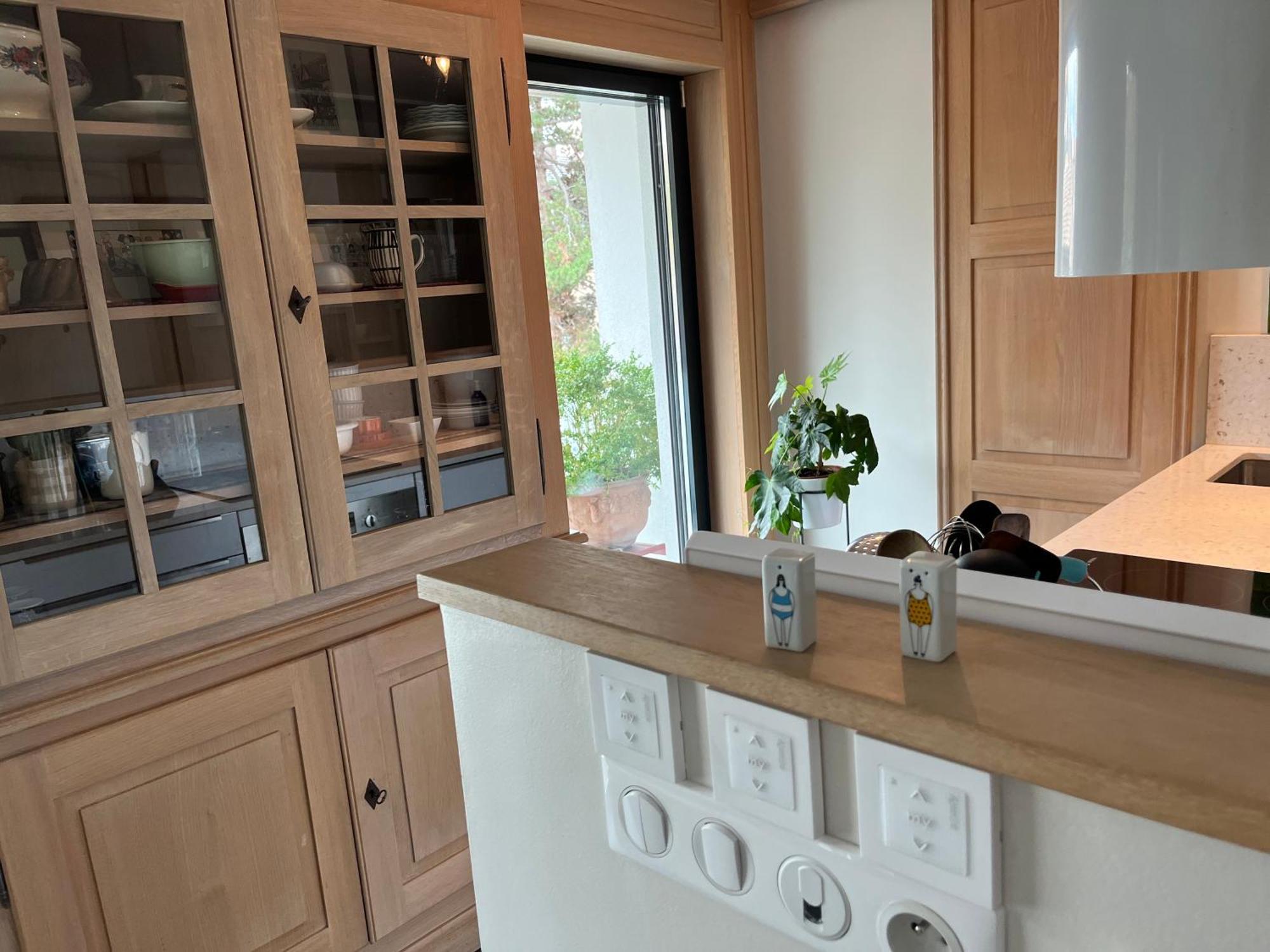 Saint Germain Appartement Colmar Buitenkant foto