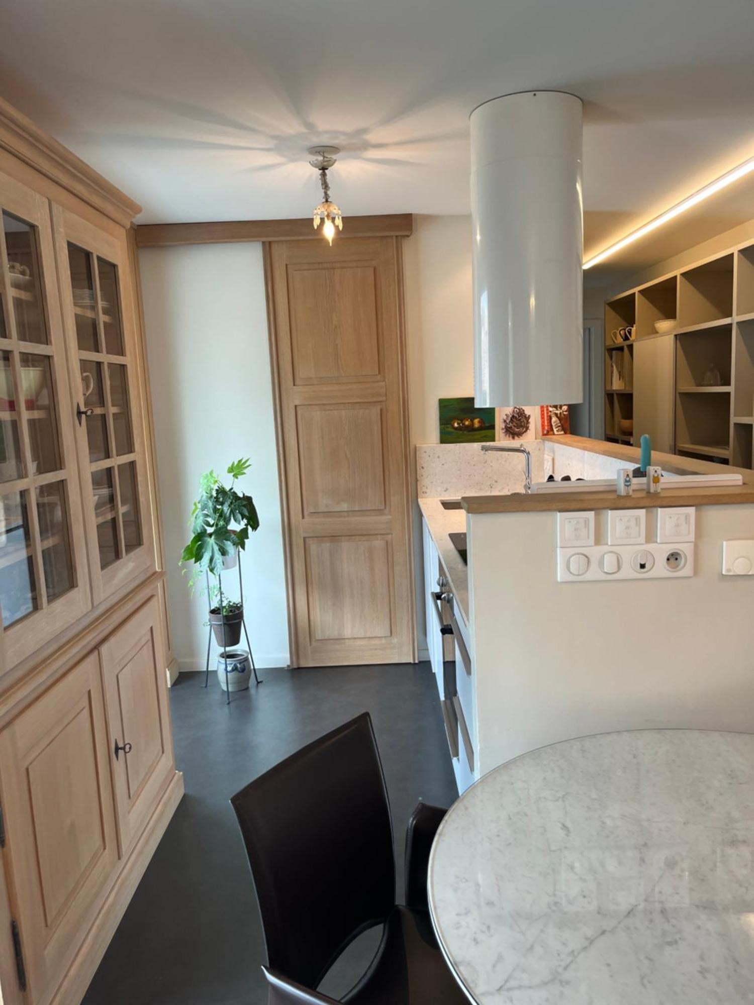 Saint Germain Appartement Colmar Buitenkant foto
