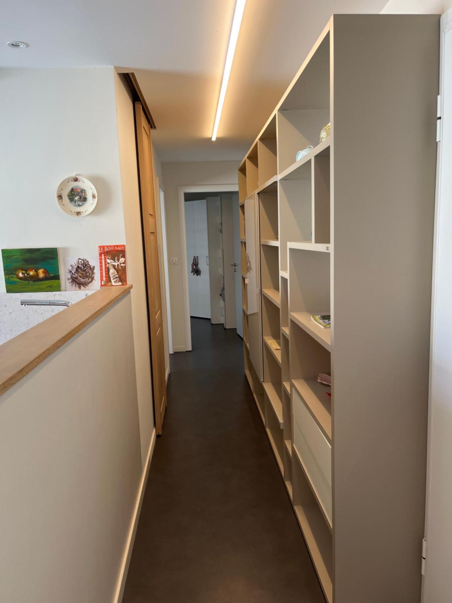 Saint Germain Appartement Colmar Buitenkant foto