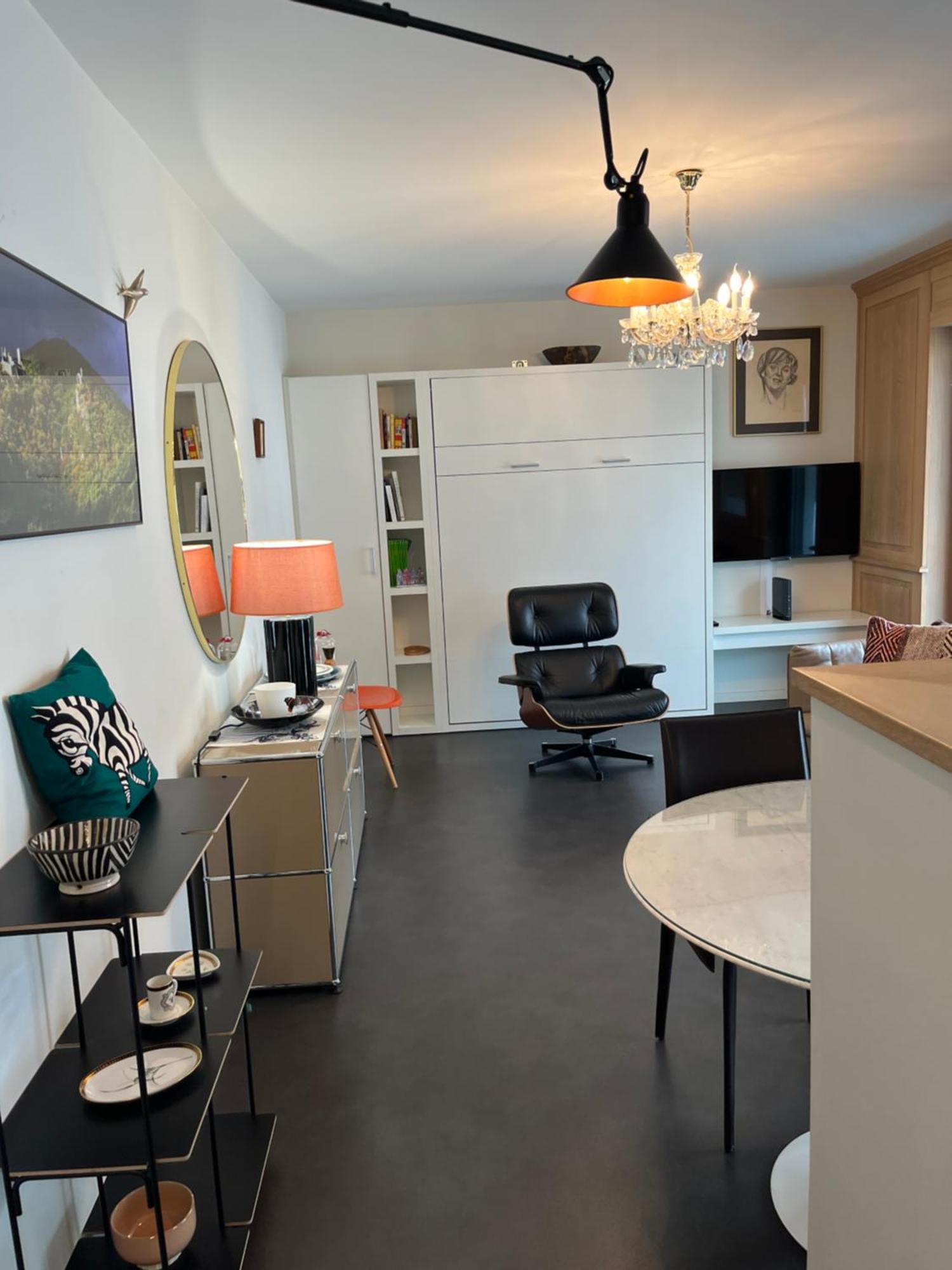 Saint Germain Appartement Colmar Buitenkant foto