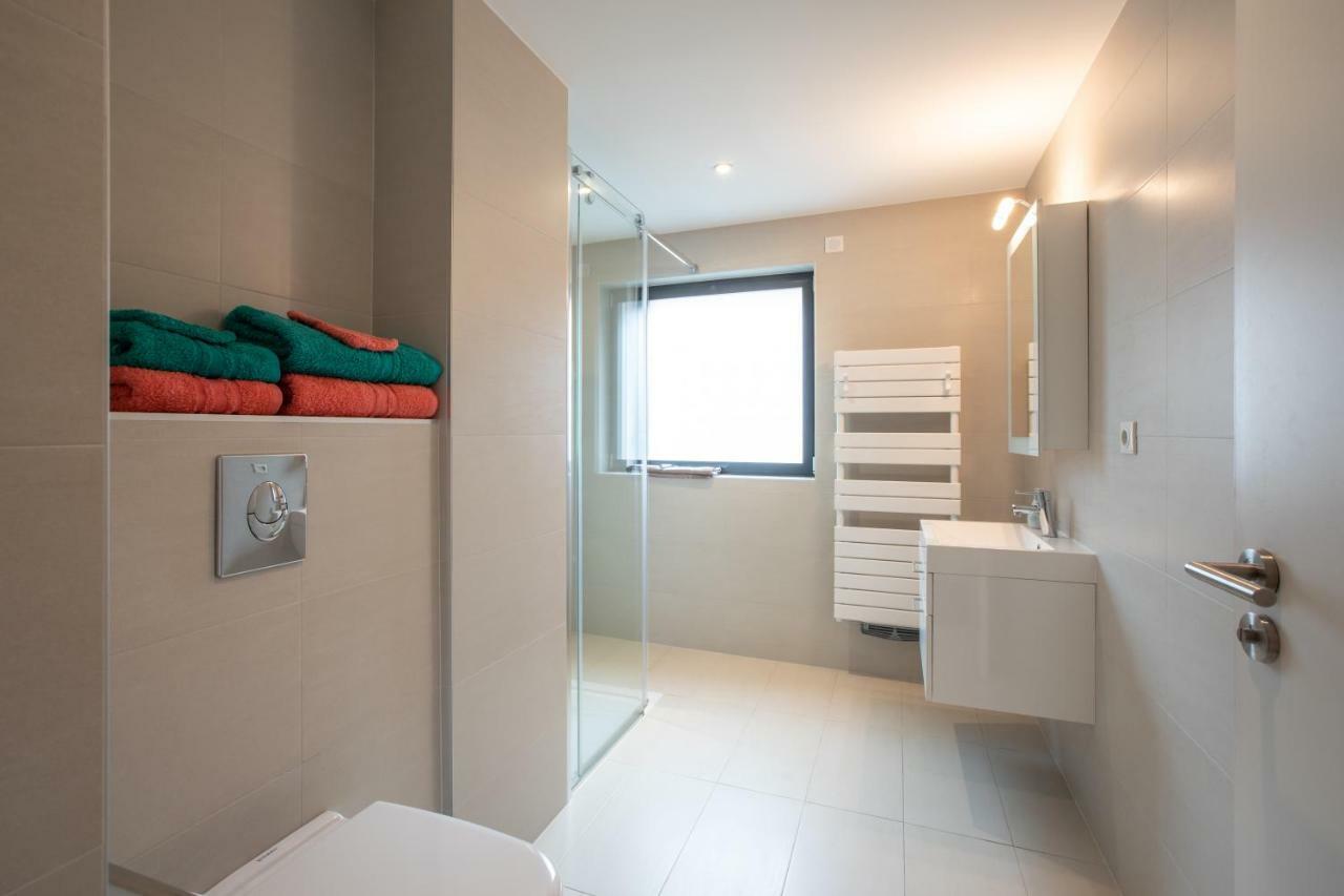 Saint Germain Appartement Colmar Buitenkant foto